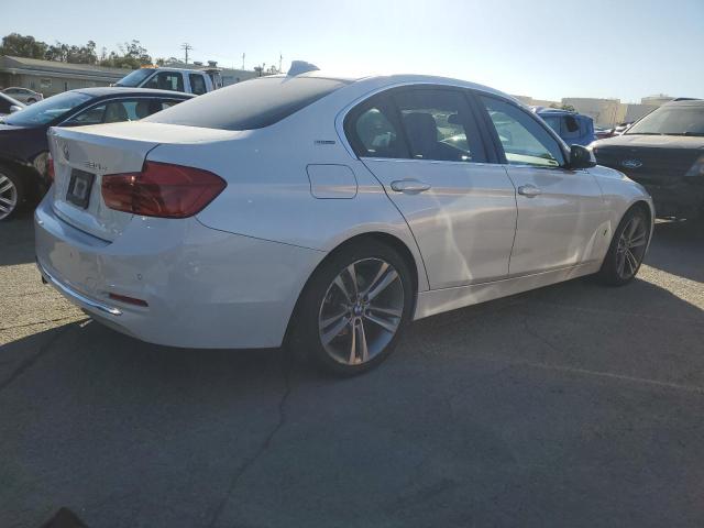 VIN WBA8E1C34HA156772 2017 BMW 3 SERIES no.3