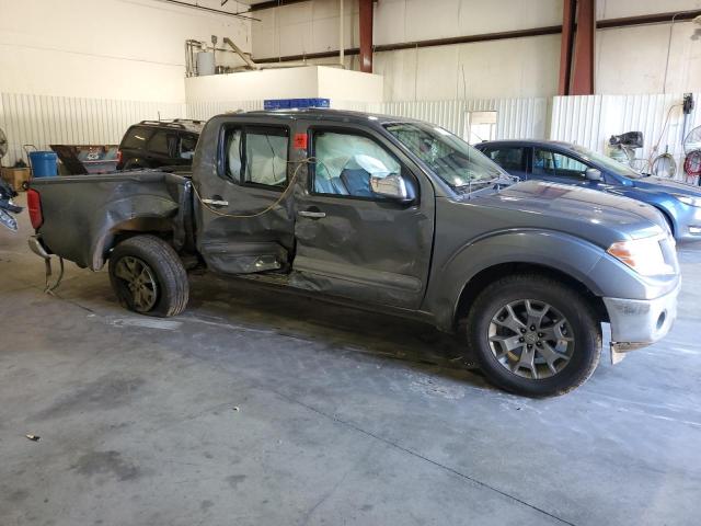 VIN 1N6AD0ER2KN751684 2019 NISSAN FRONTIER no.4