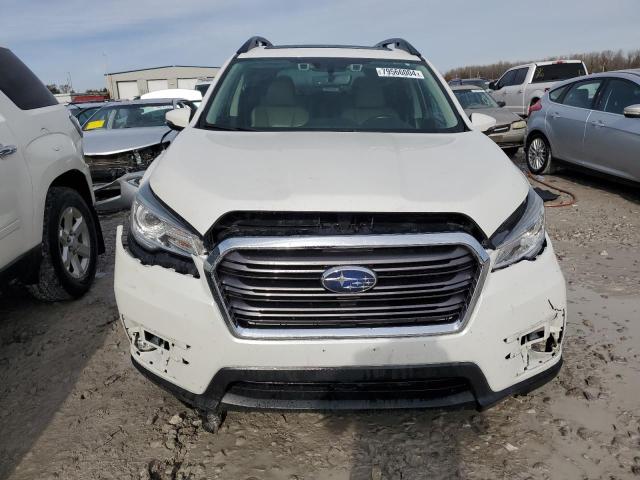 2019 SUBARU ASCENT LIM - 4S4WMAPD2K3406551