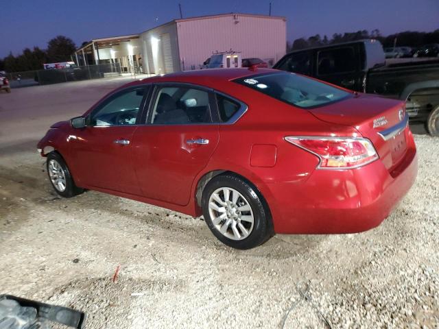 2015 NISSAN ALTIMA 2.5 - 1N4AL3AP9FN897216