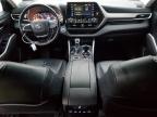 TOYOTA HIGHLANDER photo