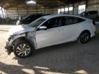 2016 HONDA CIVIC 4D - 19XFC2F74GE056073