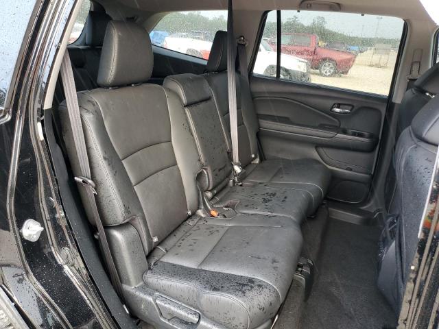 2022 HONDA PILOT EXL - 5FNYF5H57NB038686