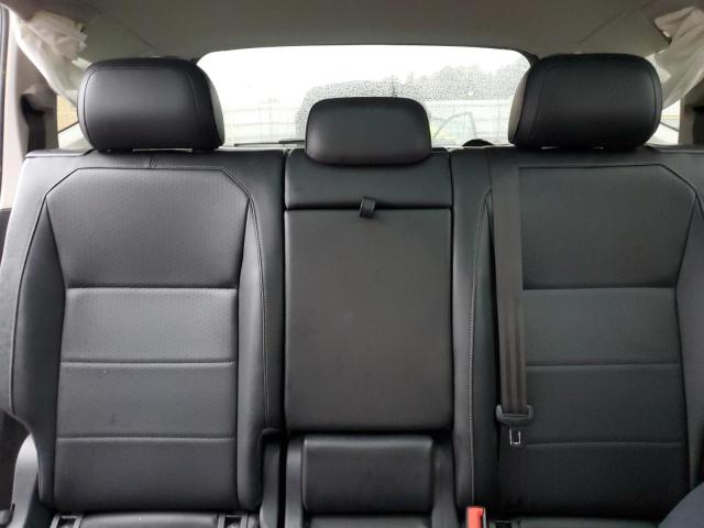 2018 VOLKSWAGEN TIGUAN SE - 3VV3B7AX3JM051469