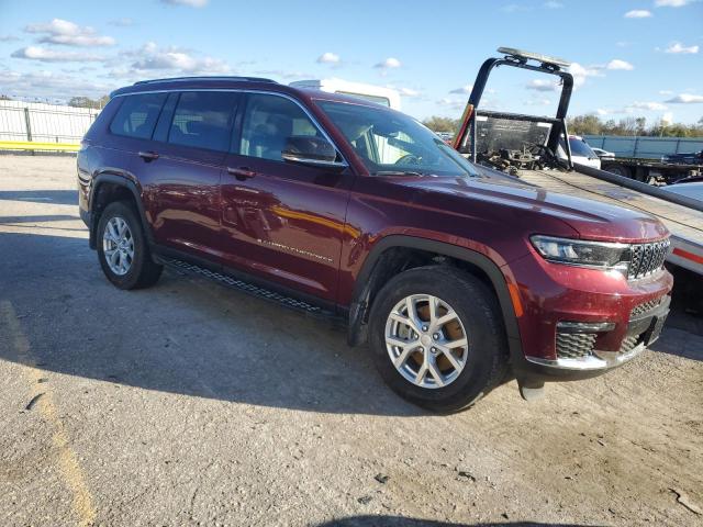 2023 JEEP GRAND CHER - 1C4RJKBG9P8730480