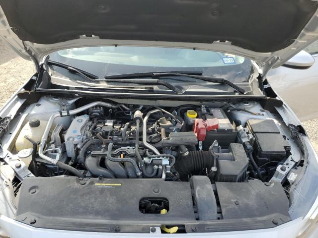 2023 NISSAN SENTRA SV - 3N1AB8CVXPY323219