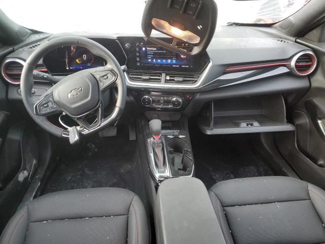 2024 CHEVROLET TRAX 2RS KL77LJE28RC050787