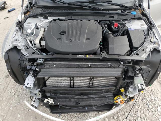 2024 VOLVO S60 ULTIMA 7JRL12TM7RG291333