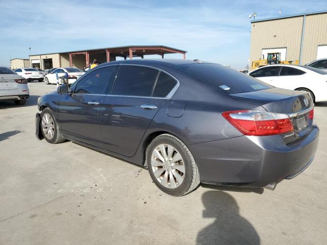 Vin: 1hgcr3f90da006876, lot: 82406254, honda accord touring 20132