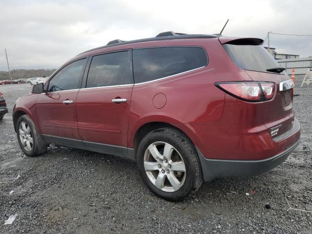 Vin: 1gnkrgkd8hj173334, lot: 81539294, chevrolet traverse lt 20172