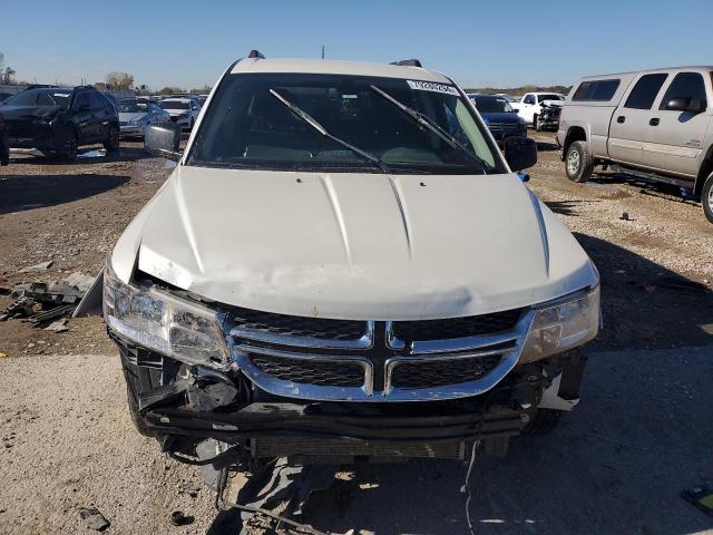 2019 DODGE JOURNEY SE - 3C4PDCAB8KT868340