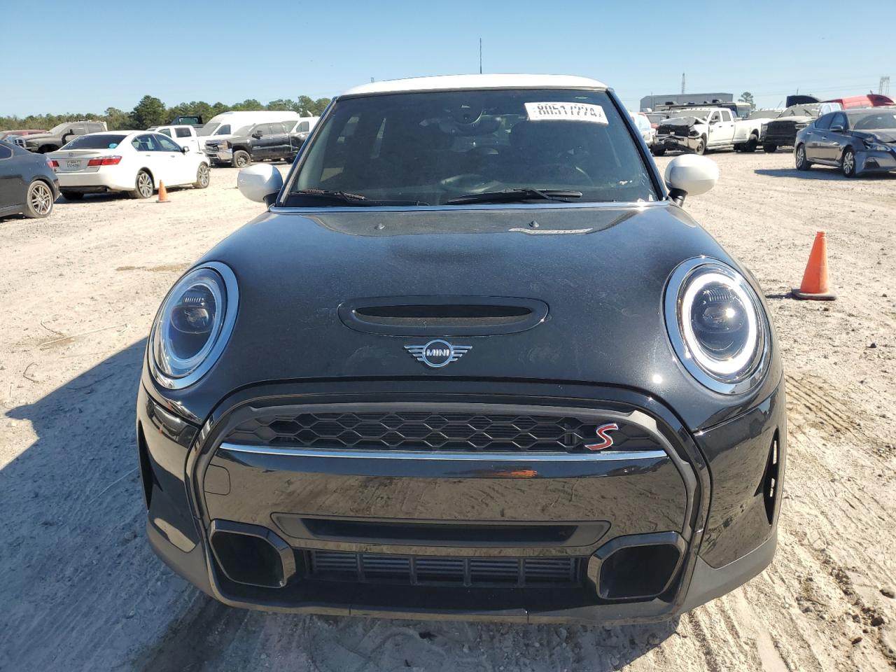 Lot #2986084158 2023 MINI COOPER S