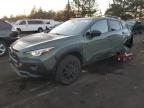 Lot #3023218142 2024 SUBARU CROSSTREK