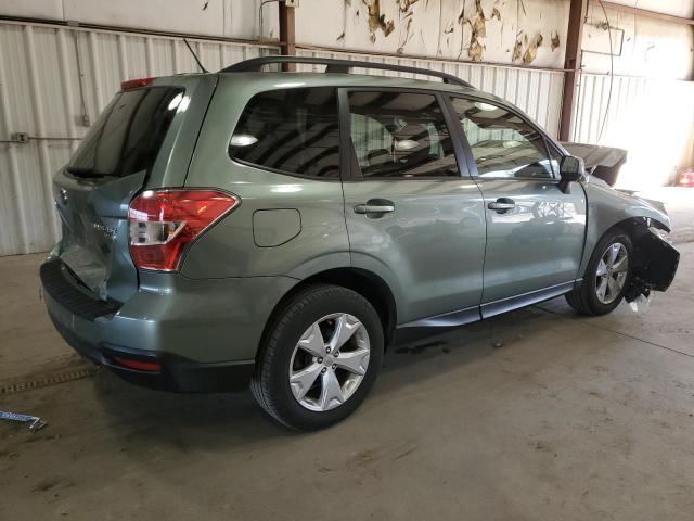 2015 SUBARU FORESTER JF2SJADC2FH800357