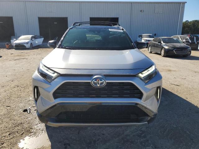 2023 TOYOTA RAV4 XSE - JTME6RFV3PJ026737