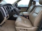 TOYOTA SEQUOIA SR photo