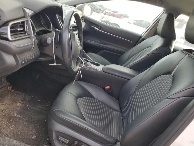 2023 TOYOTA CAMRY SE N - 4T1G11AK9PU077157