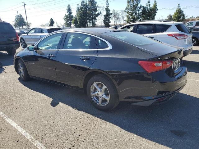 2017 CHEVROLET MALIBU LS - 1G1ZB5ST2HF138713