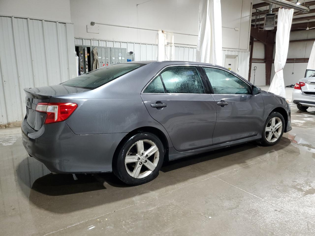 Lot #3028282821 2014 TOYOTA CAMRY L