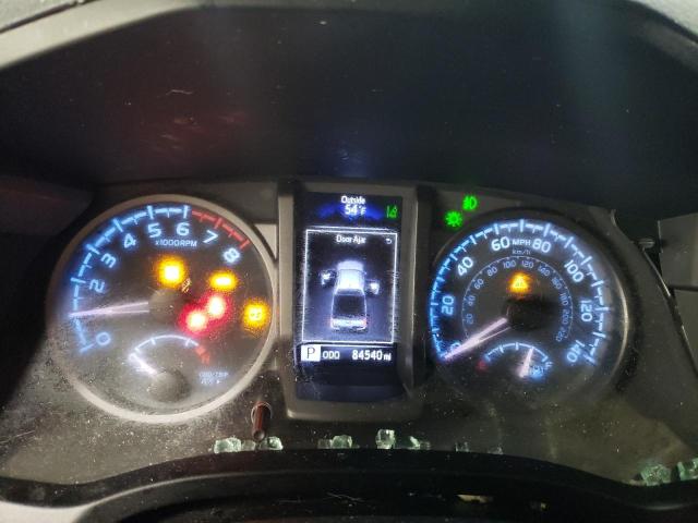 2021 TOYOTA TACOMA DOU - 3TYCZ5ANXMT020421