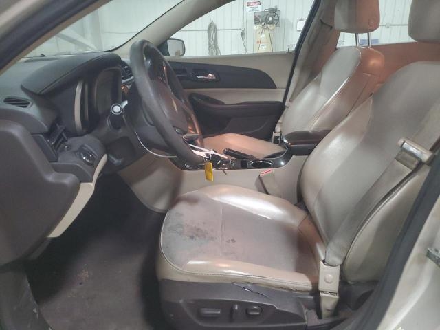2015 CHEVROLET MALIBU 1LT - 1G11C5SL8FF198258