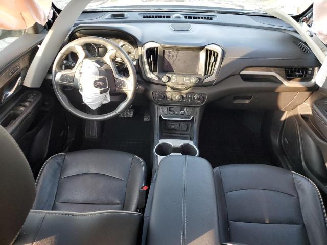 2020 GMC TERRAIN DE - 3GKALXEX0LL114022
