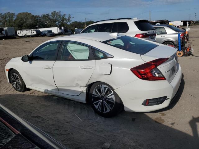 VIN 2HGFC1F37HH657704 2017 Honda Civic, EX no.2