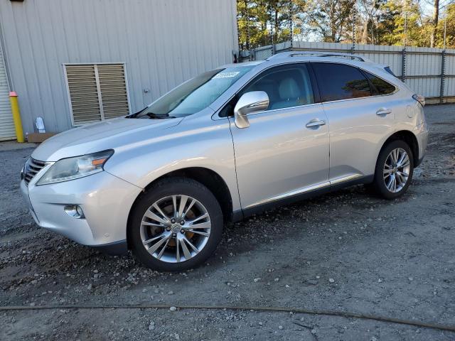 2013 LEXUS RX 350 #3024354528