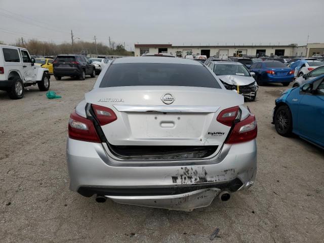 2018 NISSAN ALTIMA 2.5 - 1N4AL3AP3JC111673