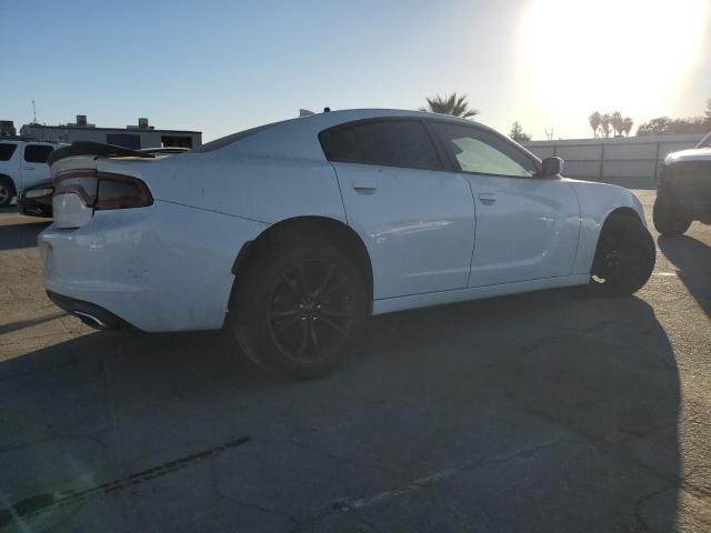 VIN 2C3CDXHG3GH347814 2016 DODGE CHARGER no.3