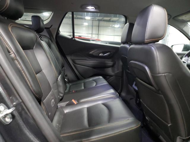 2018 GMC TERRAIN SL - 3GKALVEX1JL407512