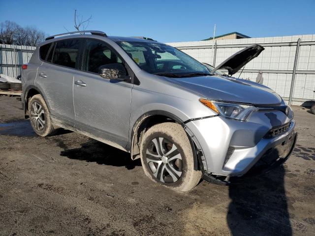 2017 TOYOTA RAV4 LE - 2T3BFREV7HW544678