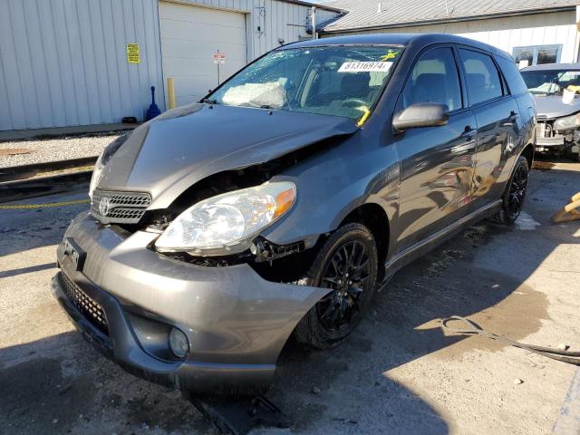 TOYOTA MATRIX