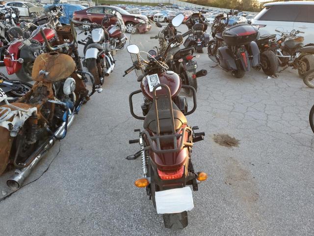 2015 HARLEY-DAVIDSON XG500 1HD4NAA12FC506984