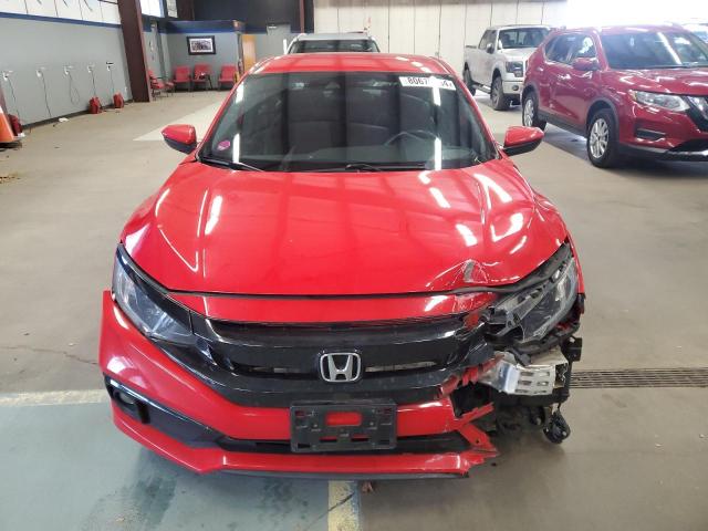 2HGFC2F82KH577378 2019 HONDA CIVIC