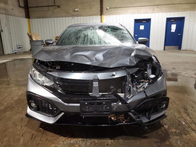 SHHFK7H4XKU405015 2019 HONDA CIVIC