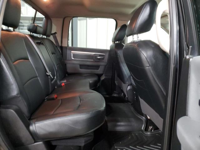 2018 RAM 1500 SLT - 1C6RR7LM7JS354583