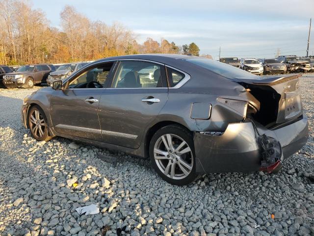 Vin: 1n4bl3ap6fc206045, lot: 81812894, nissan altima 3.5s 20152