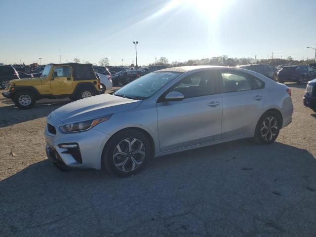 2021 KIA FORTE FE - 3KPF24AD8ME264254
