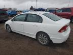 HONDA CIVIC EX photo