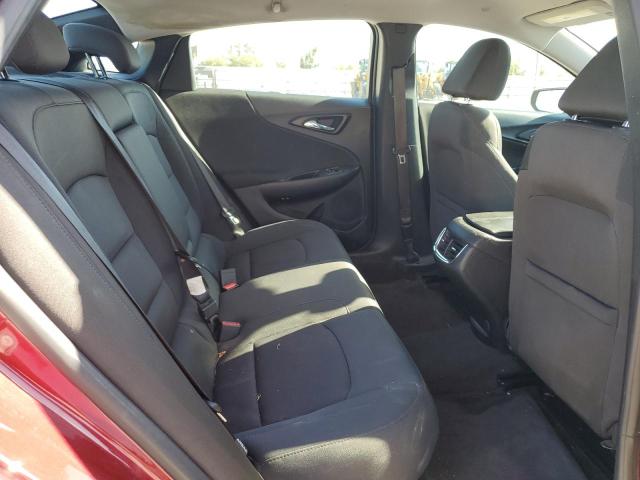 2018 CHEVROLET MALIBU LT - 1G1ZD5ST8JF138747