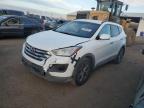 2015 HYUNDAI SANTA FE S - 5XYZUDLB2FG267305