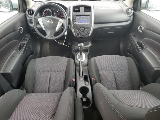 2019 NISSAN VERSA S - 3N1CN7AP5KL833269