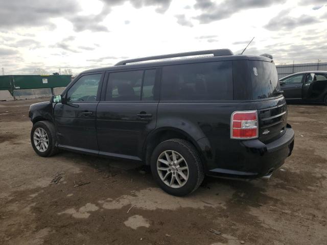 2019 FORD FLEX SE - 2FMGK5B8XKBA06734