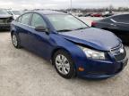 CHEVROLET CRUZE LS photo