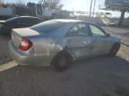 Lot #3023750881 2002 TOYOTA CAMRY LE