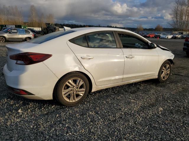 2019 HYUNDAI ELANTRA SE - 5NPD84LF2KH466357