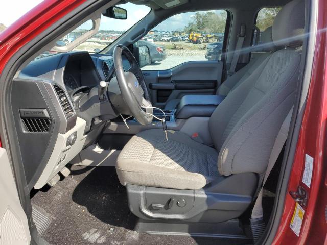 2019 FORD F150 SUPER - 1FTEW1EP3KKE06152