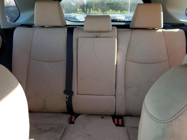 2019 TOYOTA RAV4 XLE - JTMP1RFV3KD517811