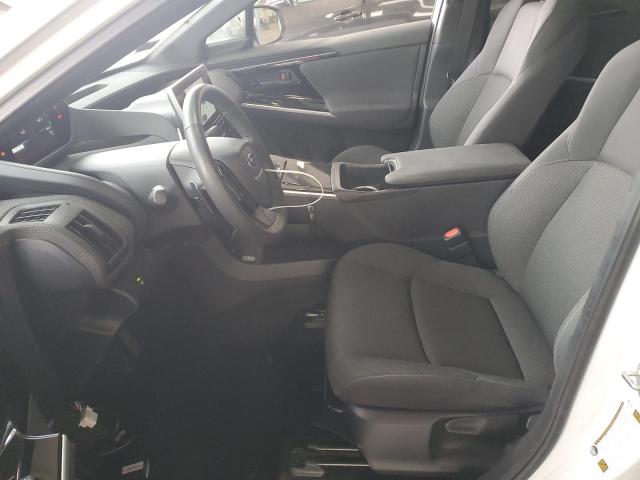 2023 SUBARU SOLTERRA P JTMABABA6PA026066